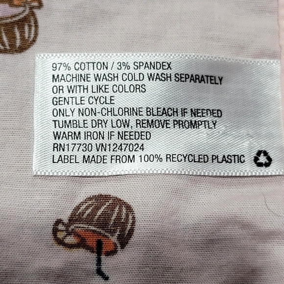 XXL Slim Pink Coconut Print Tropical Hawaiian Men's Shirt VCAY Party Summe - Picture 5 of 6